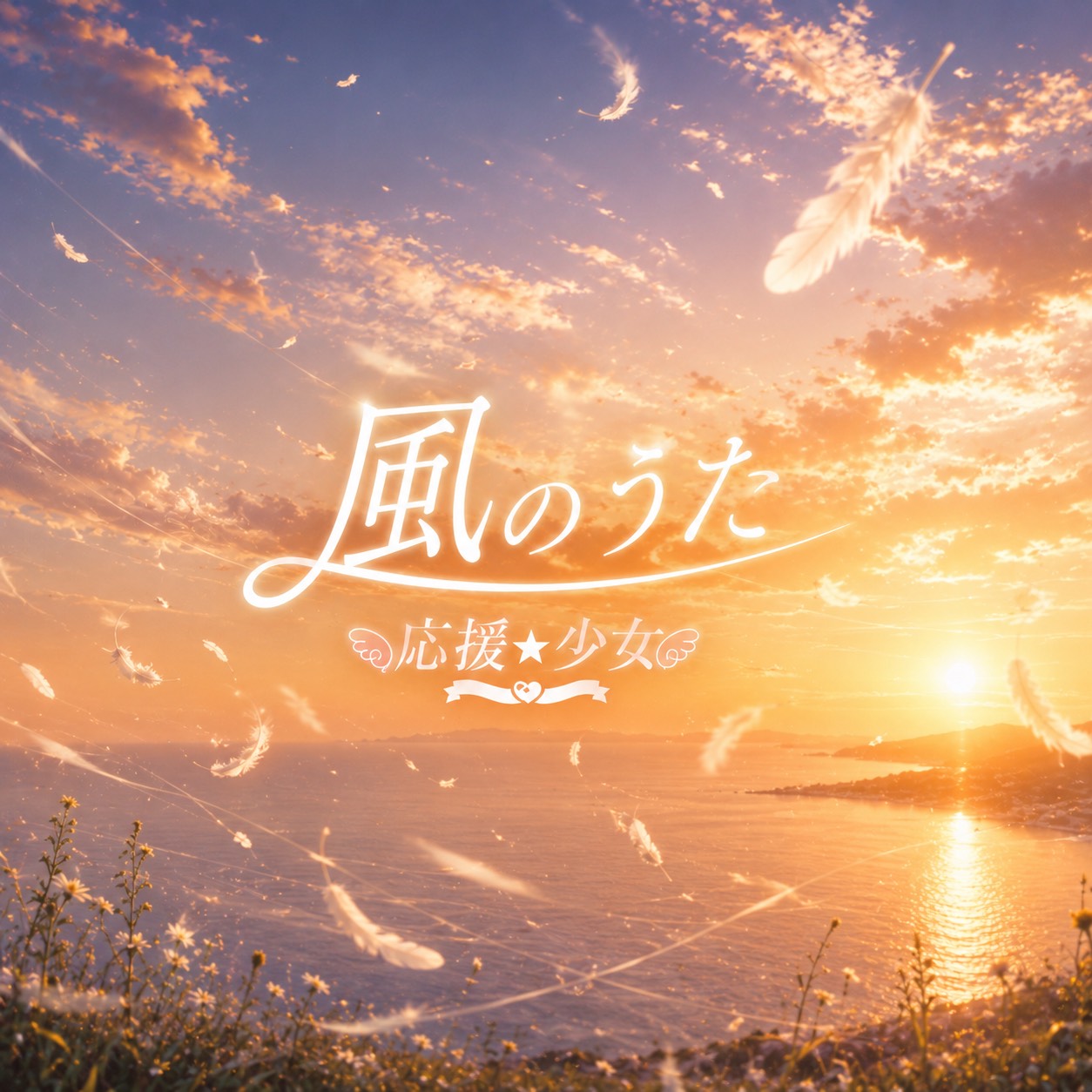 風のうた ジャケット