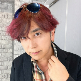 加藤タクヤ 写真